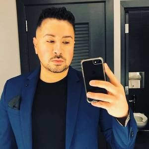 Meet your Posher, Jeysson